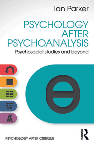Psychology After Psychoanalysis: Psycholosoical Studies and Beyond