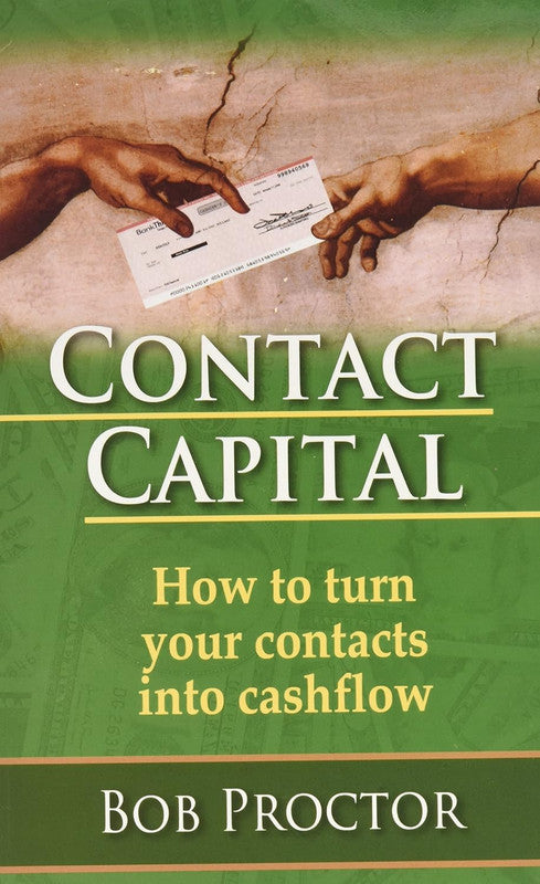 Contact Capital