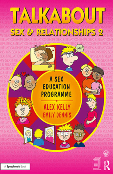 Talkabout: Sex & Relationships 2