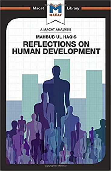 Reflections on Human Development
