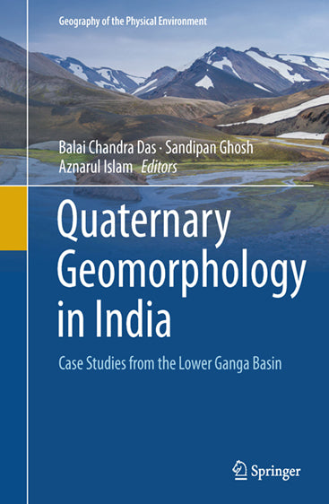 Quaternary Geomorphology in India
