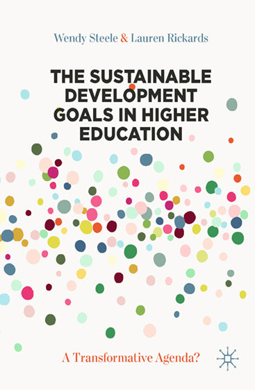 Sustainable Development Goals in Higher Education