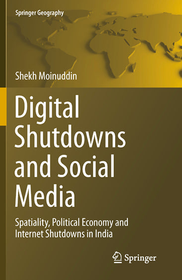 Digital Shutdowns and Social Media