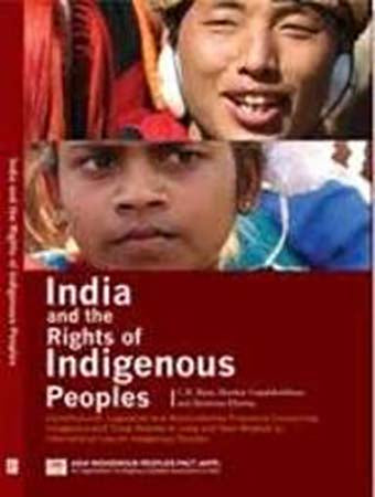 India and the Rights of Indigenous Peoples