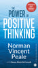 The Power of Positive Thinking: Interfaith 21st Century Edition thumbnail 1