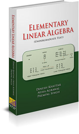 Elementary Linear Algebra