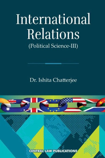 Political Science-III 
(International Relations)