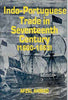 Indo-Portuguese Trade in Seventeenth Century: (1600-1663) thumbnail 1