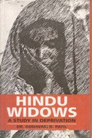 Hindu Widows: a Study in Deprivation
