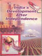 India's Development After Independence