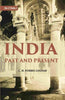 India Past And Present 2 Vols. Set thumbnail 1