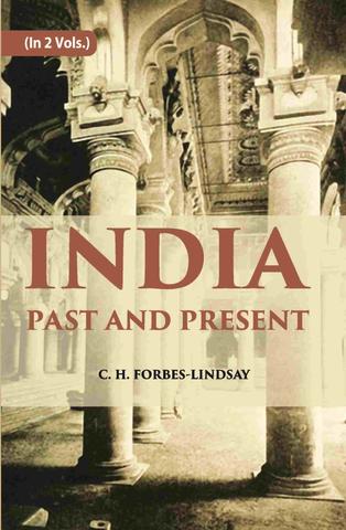 India Past And Present Vol. 2nd
