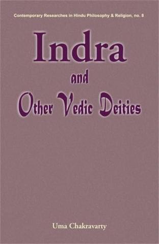 Indra and Other Vedic Deities
