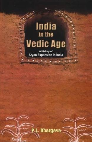 India in the Vedic Age