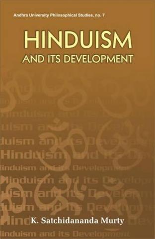 Hinduism and its Development