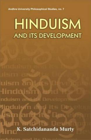 Hinduism and its Development