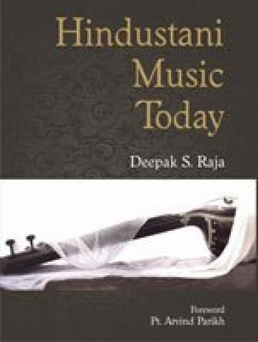 Hindustani Music Today