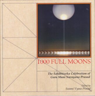 1000 Full Moons