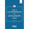 Guide to LLM Admissions & Scholarships Abroad thumbnail 1