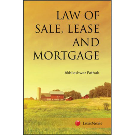 Law of Sale, Lease and Mortgage