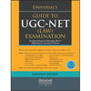 Universal's Guide to UGC-NET (LAW) Examination for Junior fellowship(JRF) & Eligibility for assistant professor thumbnail 1