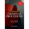 Criminal Procedure thumbnail 1