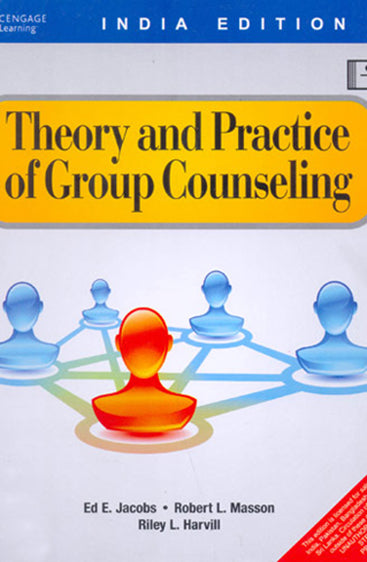 THEORY AND PRACTICE OF GROUP COUNSELING