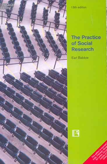 PRACTICE OF SOCIAL RESEARCH