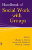 HANDBOOK OF SOCIAL WORK WITH GROUPS thumbnail 1