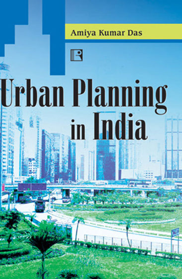URBAN PLANNING IN INDIA