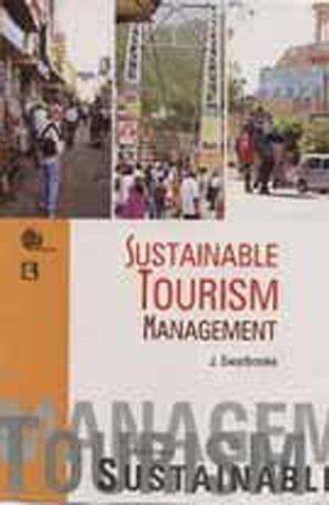 SUSTAINABLE TOURISM MANAGEMENT