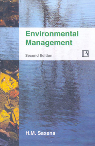 ENVIRONMENTAL MANAGEMENT (2nd Edition)