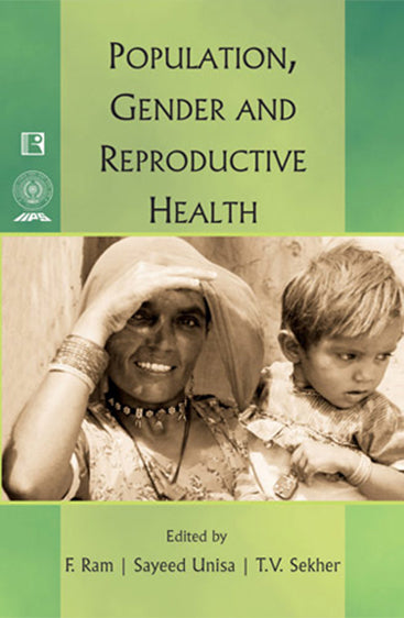POPULATION, GENDER AND REPRODUCTIVE HEALTH