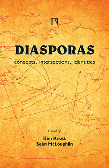 DIASPORAS: concepts, intersections, identities