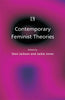 CONTEMPORARY FEMINIST THEORIES thumbnail 1