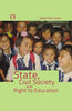 STATE, CIVIL SOCIETY AND RIGHT TO EDUCATION thumbnail 1