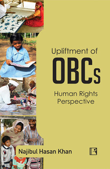 UPLIFTMENT OF OBCs: Human Rights Perspective