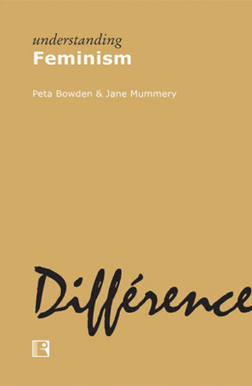 UNDERSTANDING FEMINISM