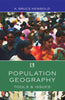 POPULATION GEOGRAPHY: Tools & Issues thumbnail 1