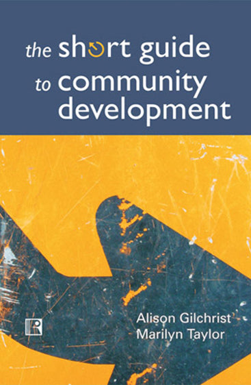 SHORT GUIDE TO COMMUNITY DEVELOPMENT