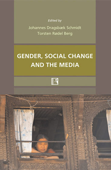 GENDER, SOCIAL CHANGE AND THE MEDIA