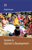 ISSUES IN WOMEN'S DEVELOPMENT thumbnail 1