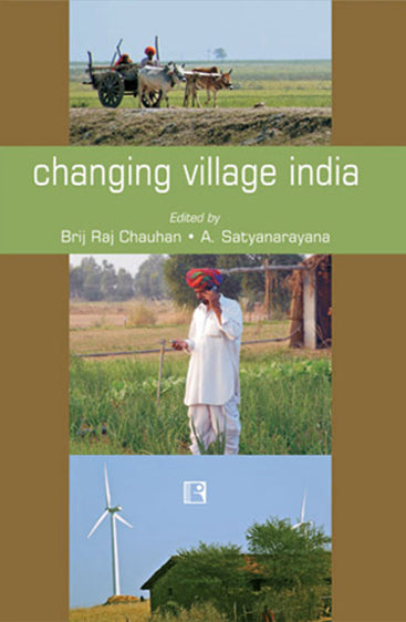 CHANGING VILLAGE INDIA