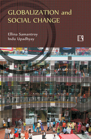 GLOBALIZATION AND SOCIAL CHANGE