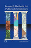RESEARCH METHODS FOR PUBLIC ADMINISTRATORS thumbnail 1