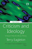CRITICISM AND IDEOLOGY: A Study in Marxist Literary Theory (New Edition) thumbnail 1