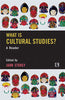 WHAT IS CULTURAL STUDIES: A Reader thumbnail 1