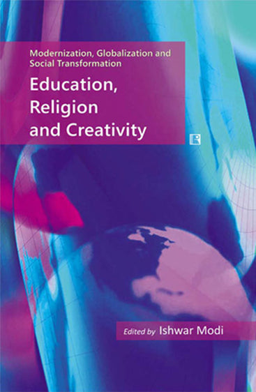 EDUCATION, RELIGION AND CREATIVITY