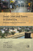 SMALL CITIES AND TOWNS IN GLOBAL ERA: Emerging Changes and Perspectives thumbnail 1