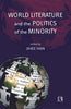 WORLD LITERATURE AND THE POLITICS OF THE MINORITY thumbnail 1